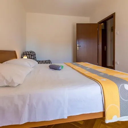 Apartment One-bedroom In I Crikvenica