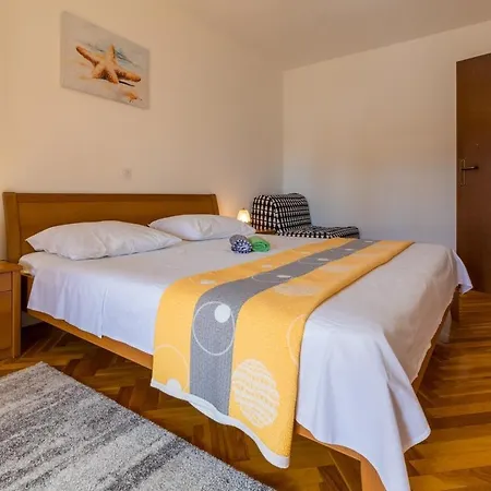 One-bedroom In I * Crikvenica