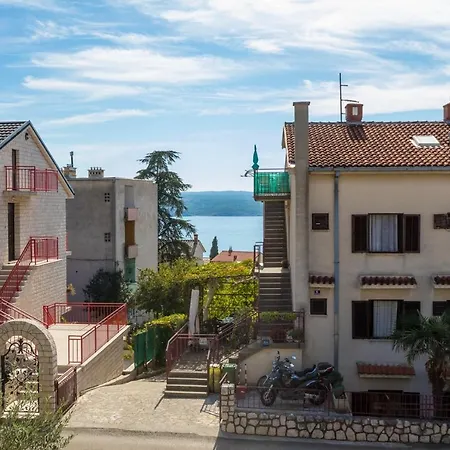 One-bedroom In I Crikvenica