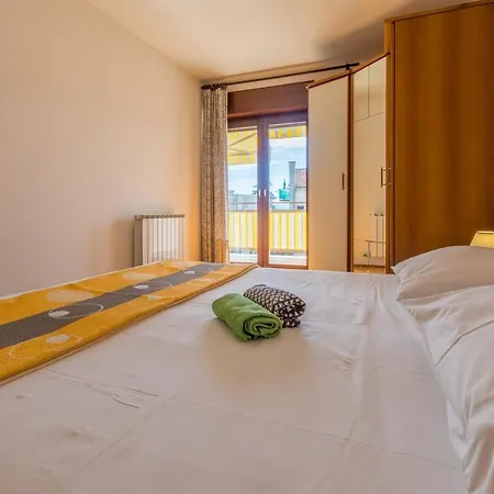 One-bedroom In I * Crikvenica